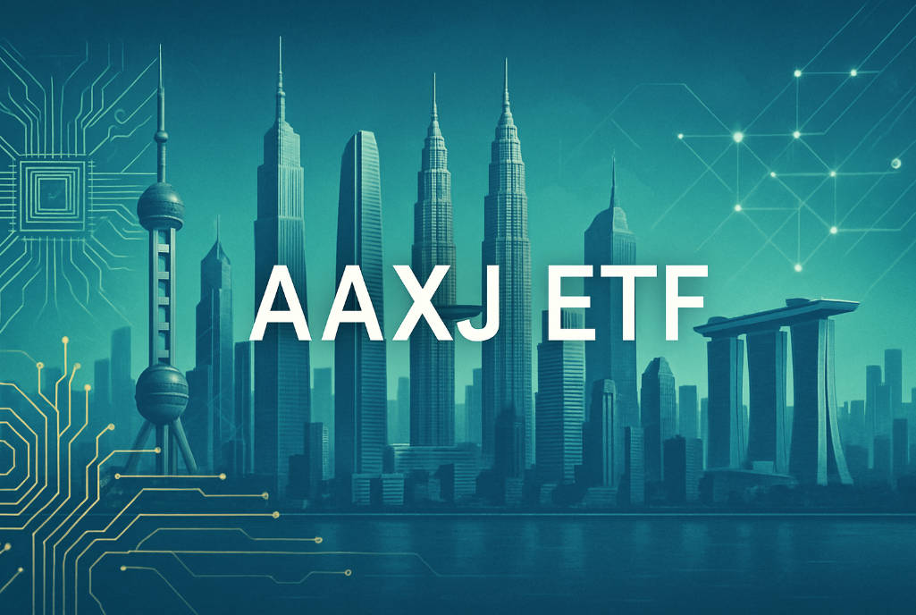 AAXJ ETF: Professional Insights into Asia's Growth Markets