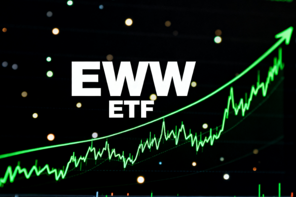 新兴市场中的稳健之选：EWW ETF凭何跑赢标普500?