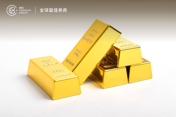 黄金多头强势延续还能涨多久？金价突破4200美元走势分析