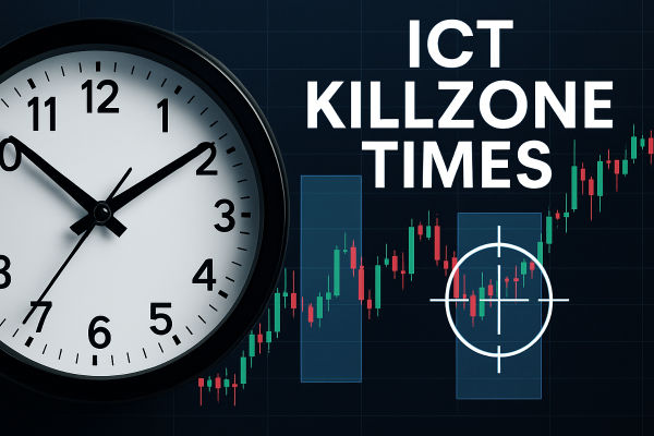 What Are ICT Killzone Times? Simple Trading Hours Guide