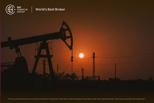 Brent and WTI Crude Oil Prices Under Renewed Strain