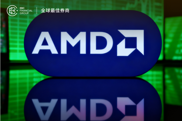 美股三大股指分化，AMD暴漲9%，台股開盤上漲180.81點