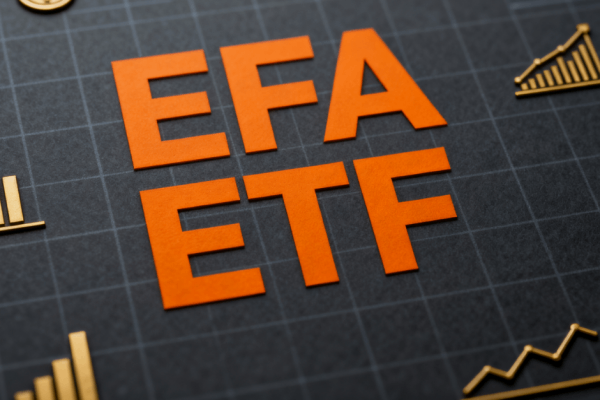 美元走強不怕!EFA ETF 如何守住你的收益?
