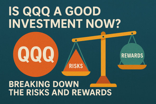 Is QQQ a Good Investment Now? Breaking Down the Risks and Rewards
