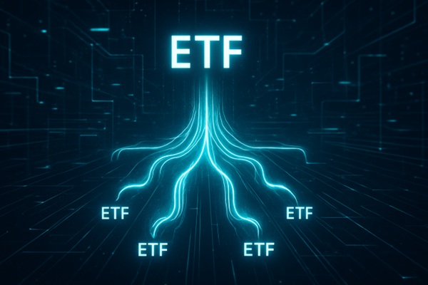 ETF分割有哪些好處?常見拆分比例?有什麼影響?