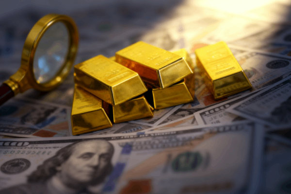 黄金连破4200美元：现在卖黄金划算吗?