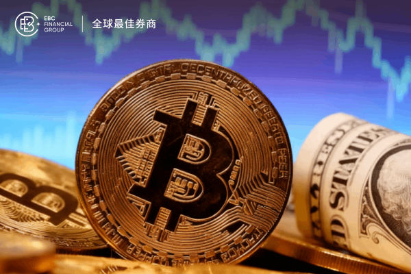 比特幣價格跌破107,000美元/枚：日內跌幅1.17%