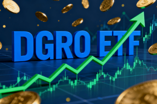 稳定股息+长期增值：DGRO ETF能否成为投资组合核心?