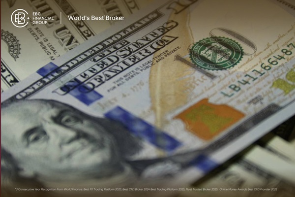 米ドルが12.5%下落：2025年の下落の背景には何があるのか?