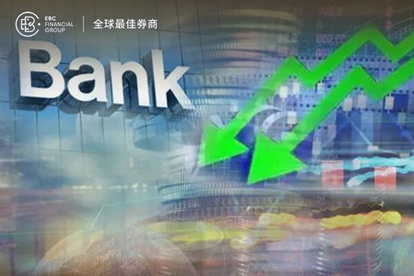 美國區域銀行股價暴跌 市值一天蒸發千億