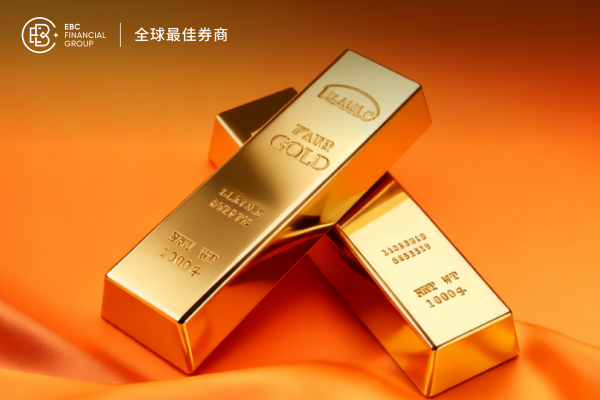 现货黄金价格从4240到4274美元：短线震荡上行机会来了!