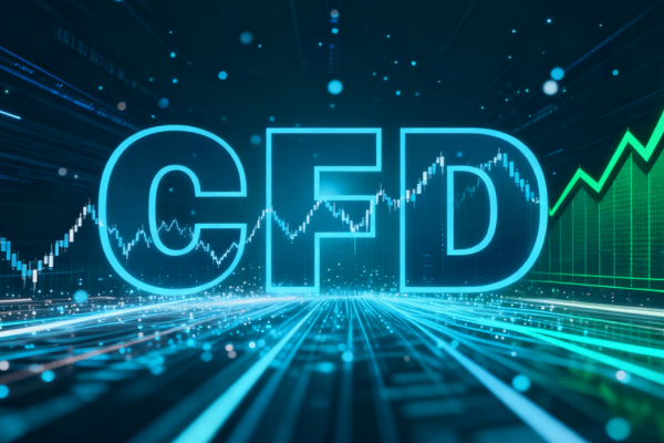 差價合約 CFD:小資金撬動大市場的秘密