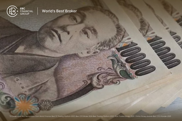USD/JPY Holds Near 150 as Markets Await Fresh Policy Cues