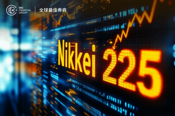日經225指數創歷史新高：49185.50點收盤