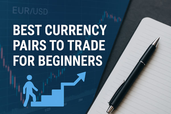 Best Currency Pairs to Trade for Beginners in 2025