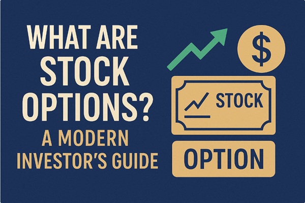Apa Itu Opsi Saham? Panduan Investor Modern