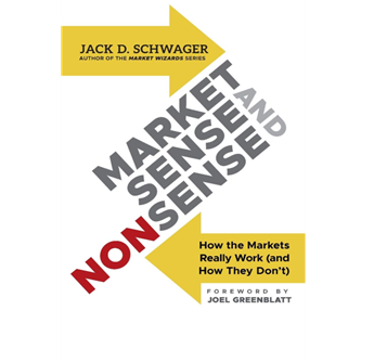 Market Sense and Nonsense: Pelajaran bagi Setiap Pedagang