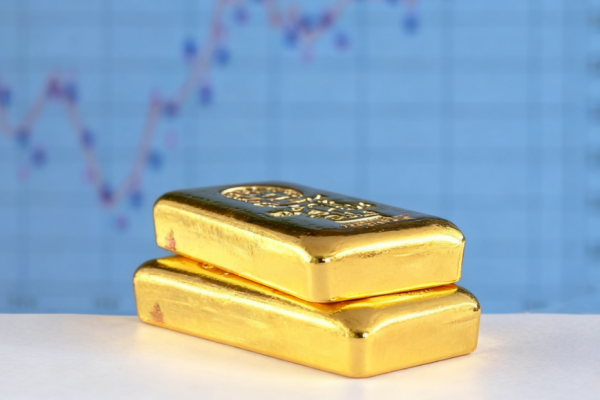 為什麼黃金一直漲?有哪些原因?