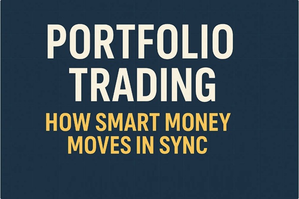 Portfolio Trading Demystified: How Smart Money Moves in Sync
