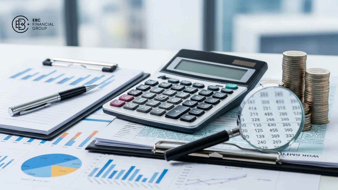 Withholding Tax là gì