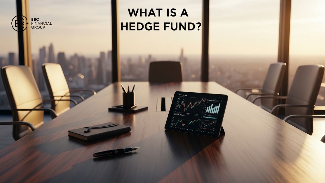 Hedge Fund là gì?