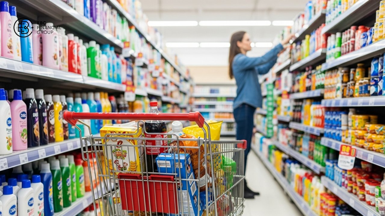 FMCG là ngành gì?