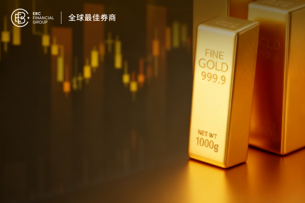 黃金大跌120美元後反彈至4,100美元：貴金屬股重挫11%