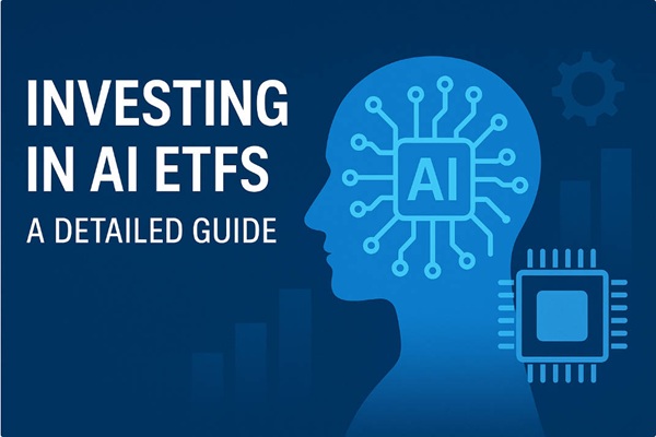 How Do AI ETFs Capture the AI Megatrend?