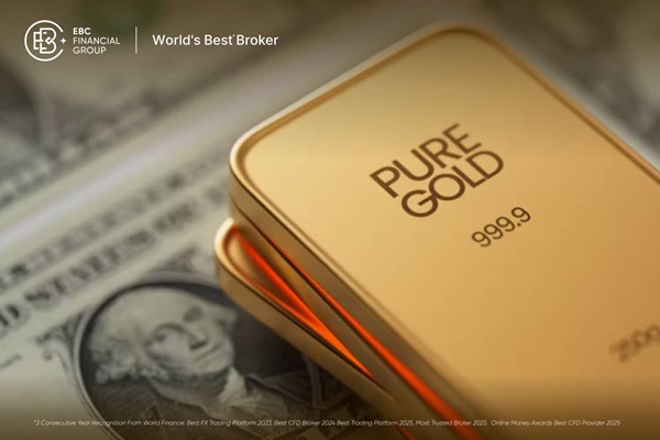 Gold Price Falls 6%: Bubble Fears or Healthy Pullback?