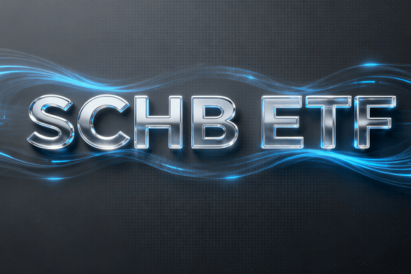 追蹤2500美企!SCHB ETF 值得長期持有嗎?