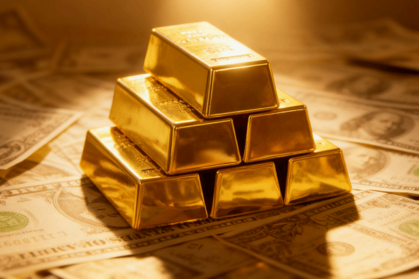 黃金什麼時候買最便宜?目前是否適合買黃金?