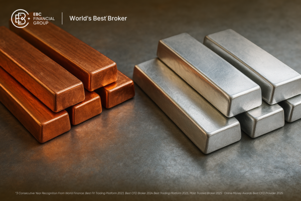 Why Copper Highs and a Platinum Deficit Matter Now