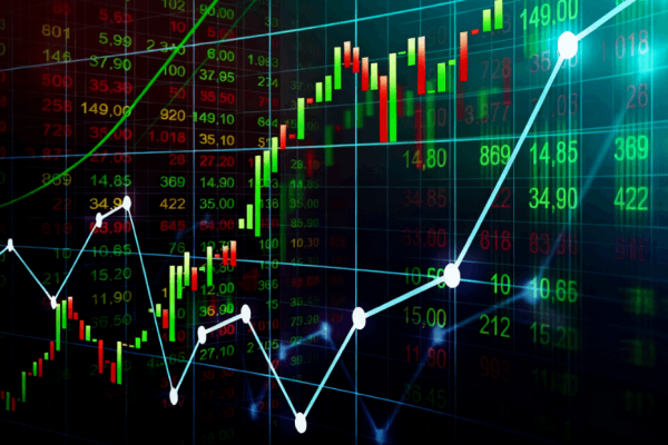 全球期货：能源、金属到金融，你必须了解的交易逻辑