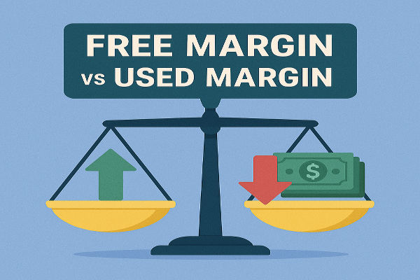 프리 마진(Free Margin): 레버리지 거래의 숨통을 트는 자금 관리의 핵심