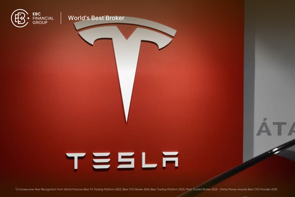 Tesla Stock Trends Weaken Following Q3 Earnings Shortfall