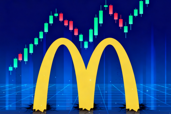 為什麼MCD 股價能成為值得買進股票?