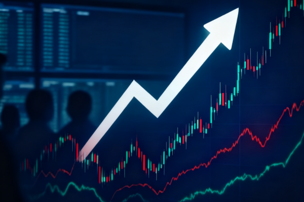 期貨教學範例:從概念到實戰,一次搞懂期貨交易