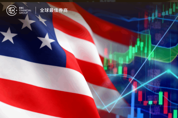 美股三大指數齊漲，黃金回落至4,110美元，台股今日休市