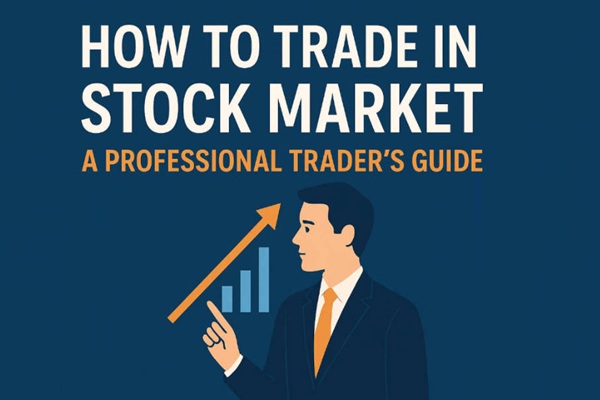 How to Trade in Stock Market: Panduan Trader Profesional