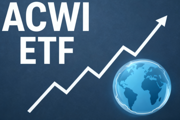 苹果、英伟达齐入列：ACWI ETF的全球持股版图有多强?