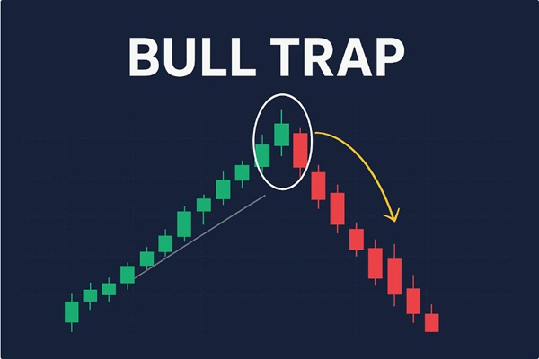 Decoding Bull Traps: How to Avoid False Bullish Signals