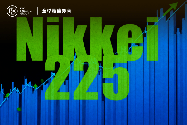 日經指數首度突破5萬點大關,日內漲幅達1.70%