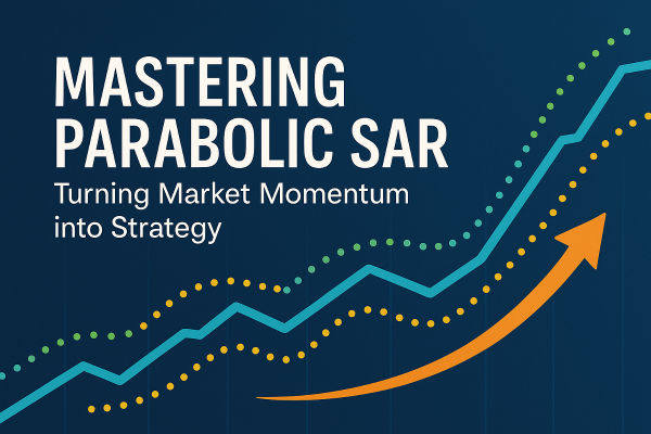 إتقان مؤشر SAR المكافئ: تحويل زخم السوق إلى استراتيجية