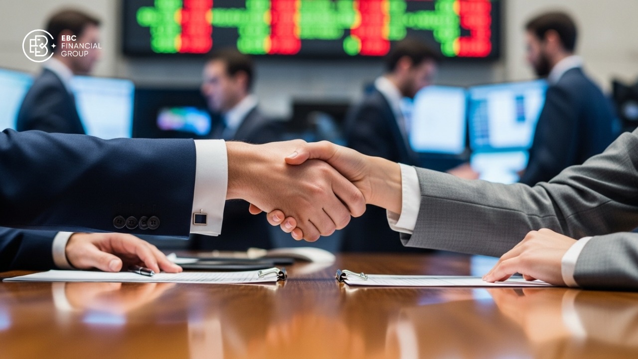 Giao dịch thỏa thuận (GDTT) chứng khoán là gì?