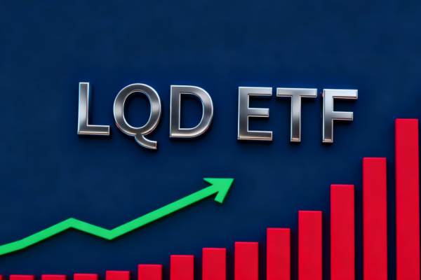 利率上升下的固定收益利器:LQD ETF值得买入吗?