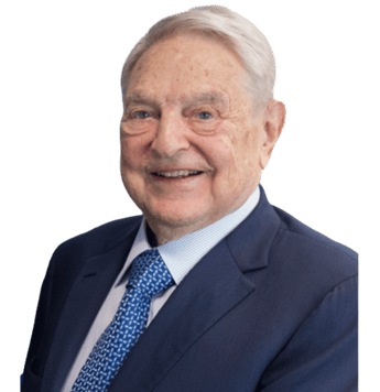 George Soros: Investor Miliarder dan Pelopor Masyarakat Terbuka