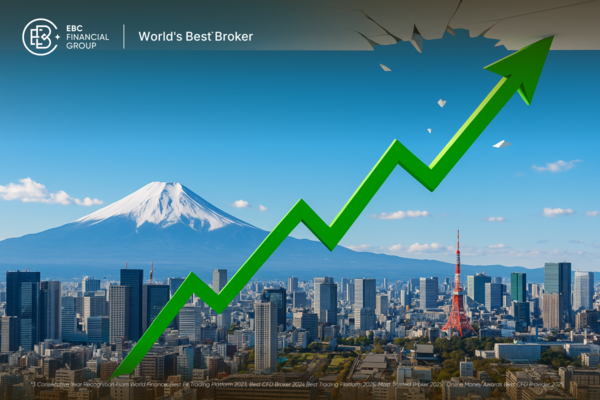 What Drove Nikkei 225 Past 50K for the First Time?