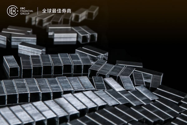 貴金屬同步震盪 白銀反彈潛力可期