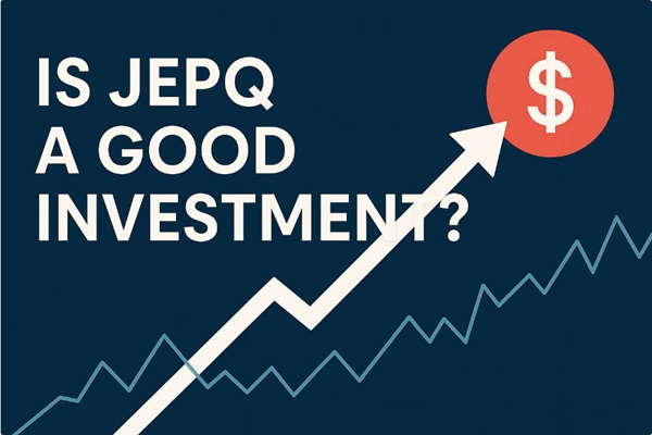 Apakah JEPQ Investasi yang Baik untuk Portofolio Terdiversifikasi pada tahun 2025?