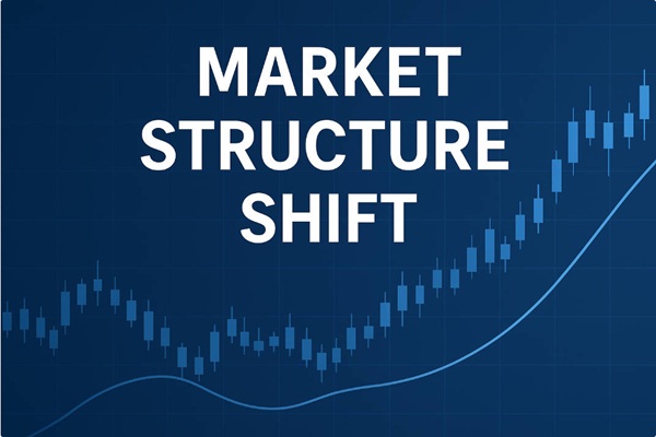 How to Recognise and Adapt to Market Structure Shifts
